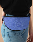 Adjustable Waist Fanny Pack