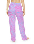 Women's Pajama Pants (AOP)