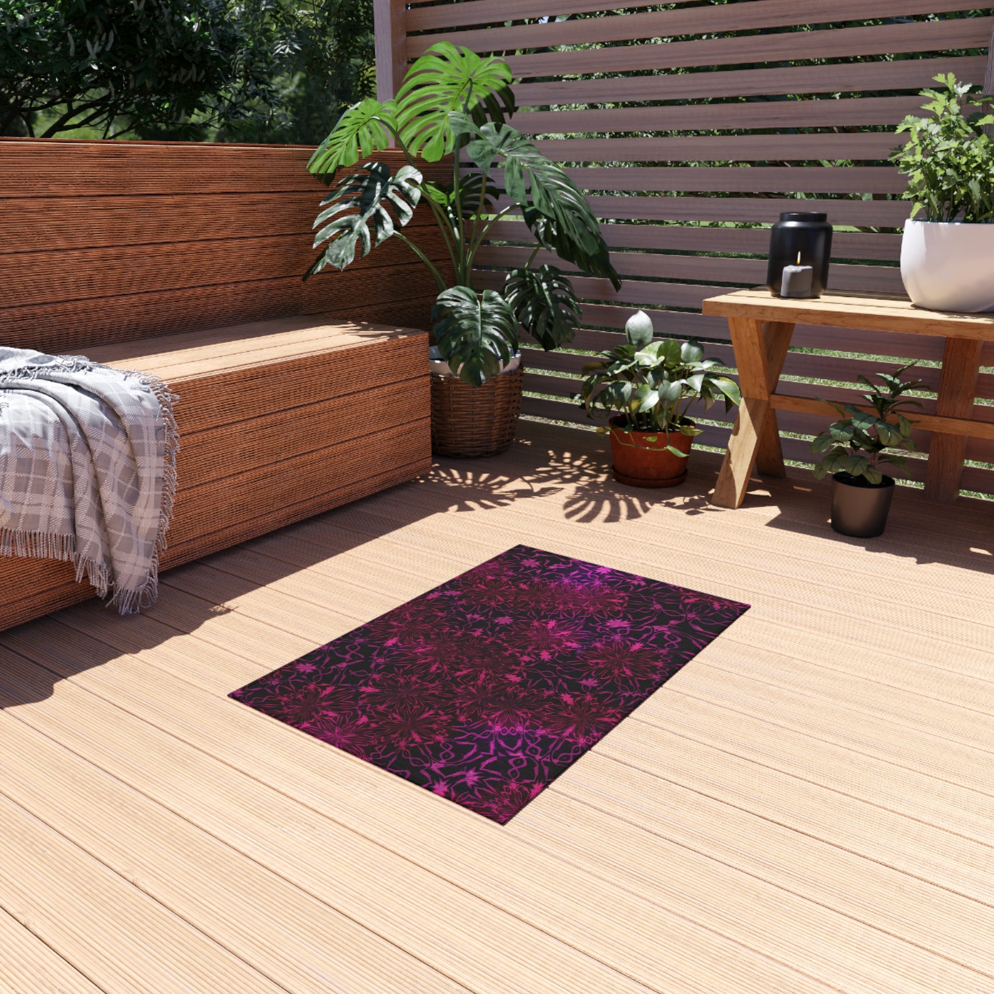 Outdoor Rug