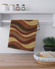 Premium Cotton Kitchen Towel