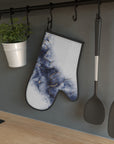 Heat Resistant Oven Mitt