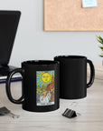 Sun Tarot Mug