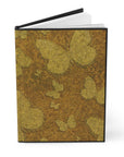 Premium Hardcover Journal