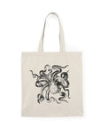 Natural Tote Bag