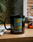 Moon Tarot Mug