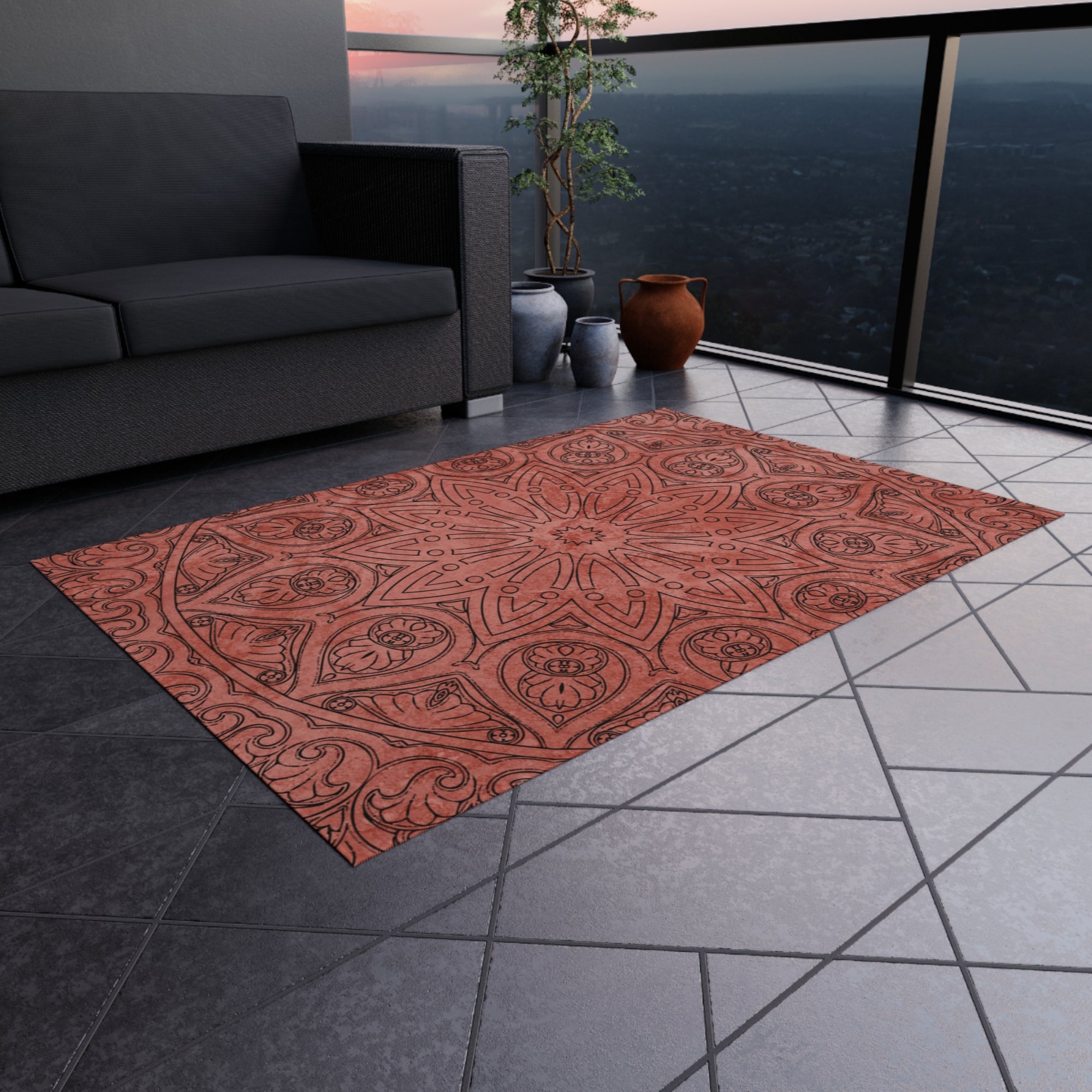 Outdoor Rug