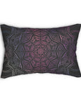 Polyester Throw Pillow