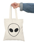 Natural Tote Bag