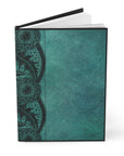 Premium Hardcover Journal