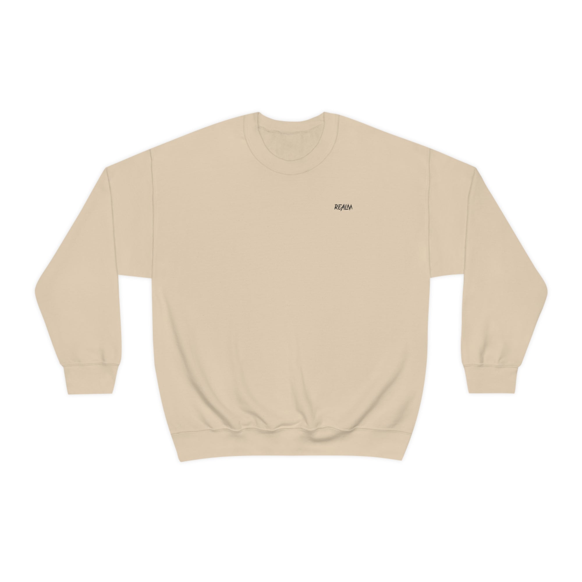 Crew Neck