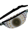 Adjustable Waist Fanny Pack