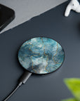 Magnetic Wireless Phone Charger