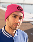 Knit Beanie