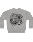 Crew Neck