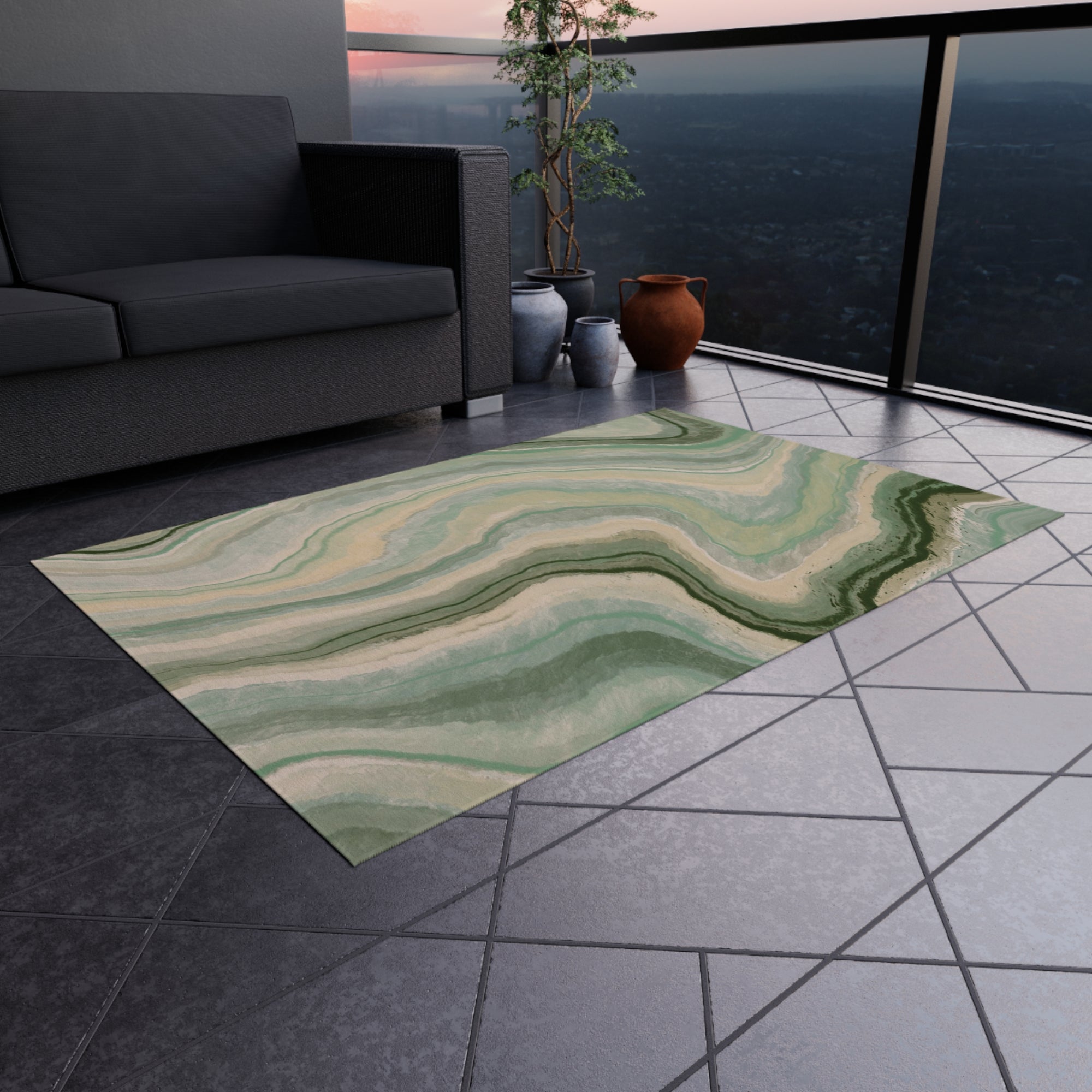 Outdoor Rug