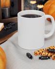 Ceramic Mug 11oz