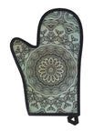 Heat Resistant Oven Mitt