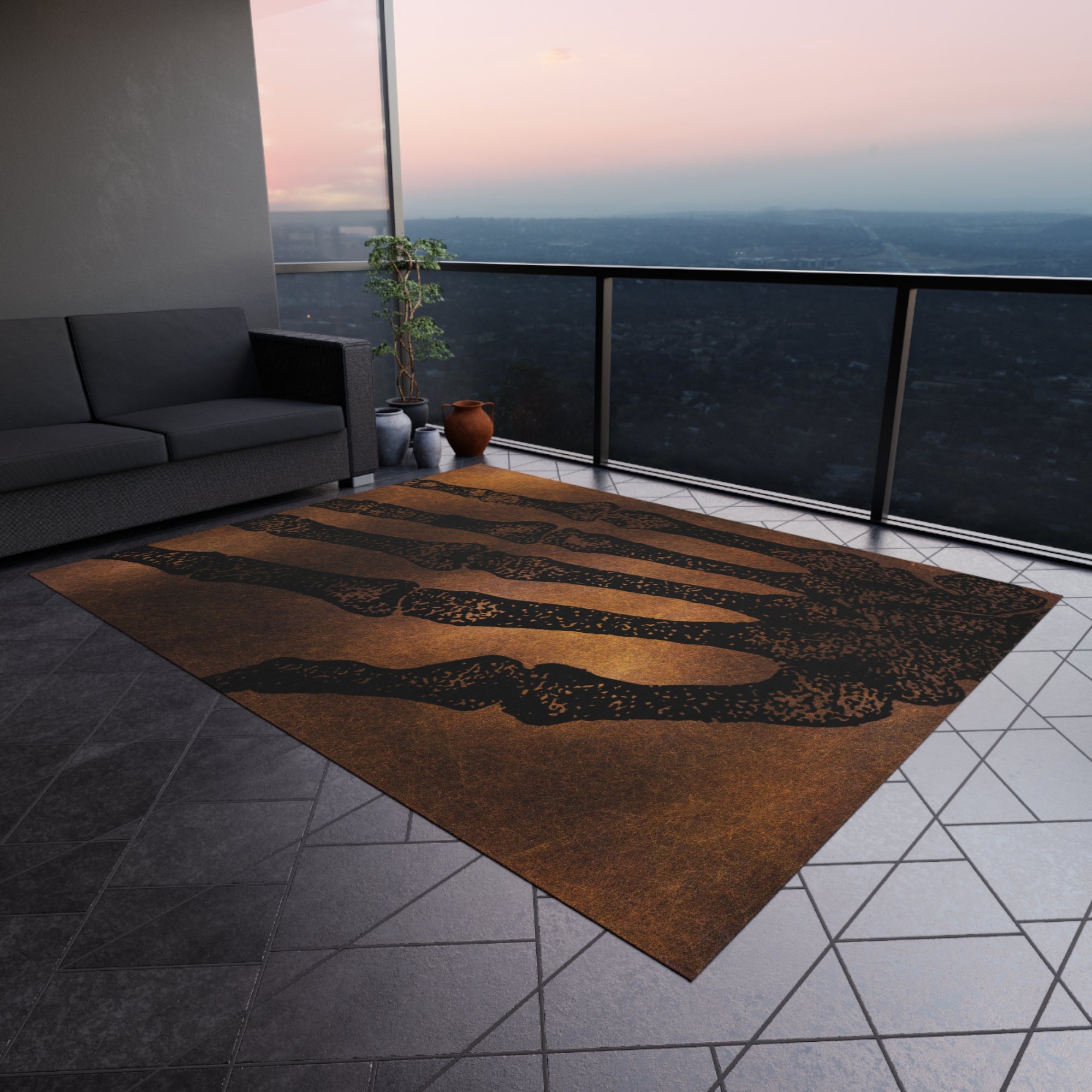 Outdoor Rug