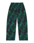 Women's Pajama Pants (AOP)