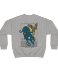 Crew Neck