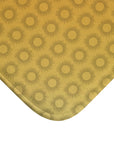 Non-Slip Memory Foam Bath Mat