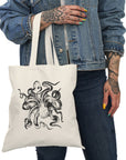 Natural Tote Bag