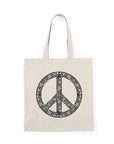 Natural Tote Bag