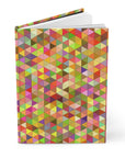 Premium Hardcover Journal