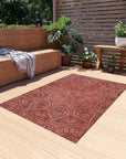 Outdoor Rug