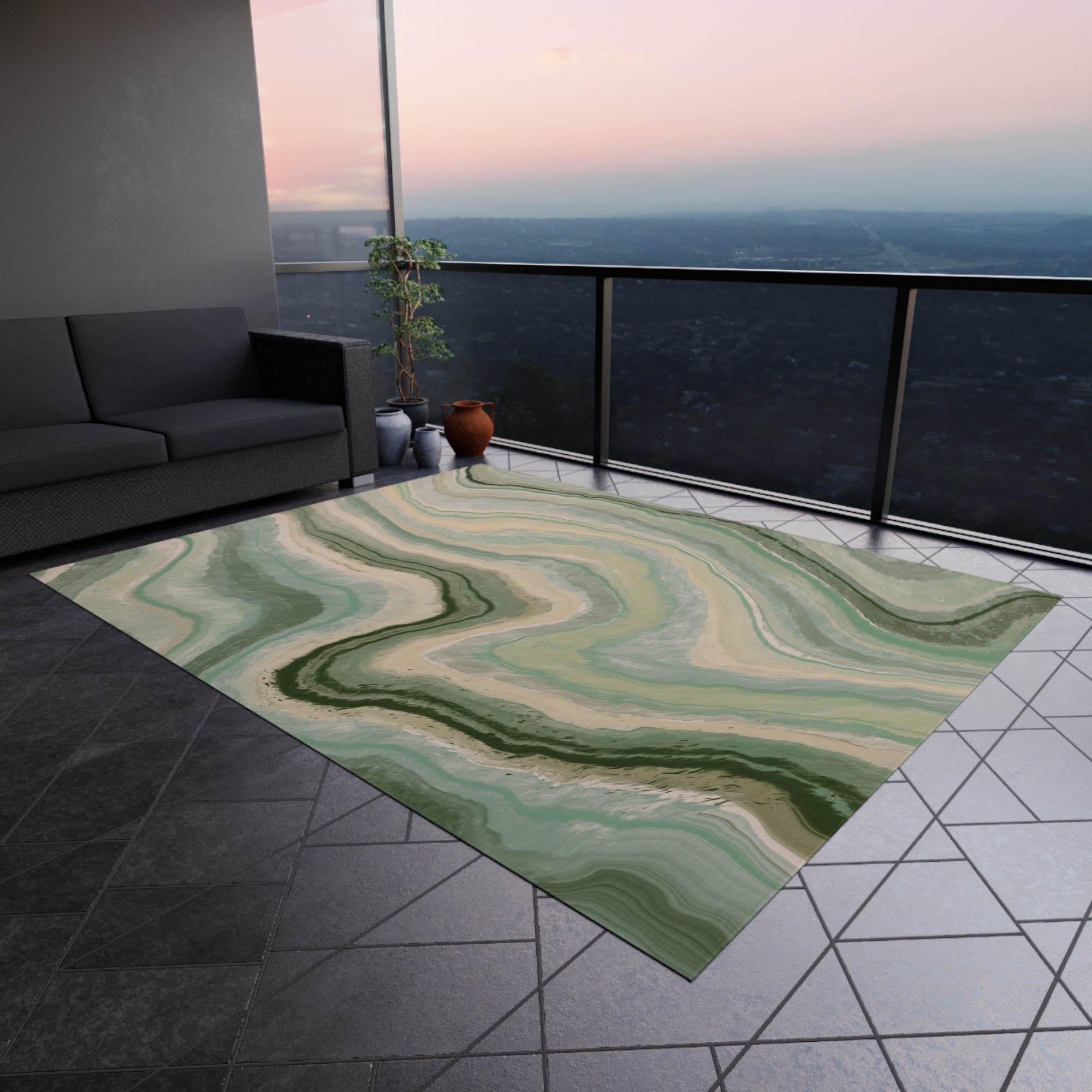 Outdoor Rug