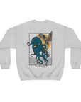 Crew Neck