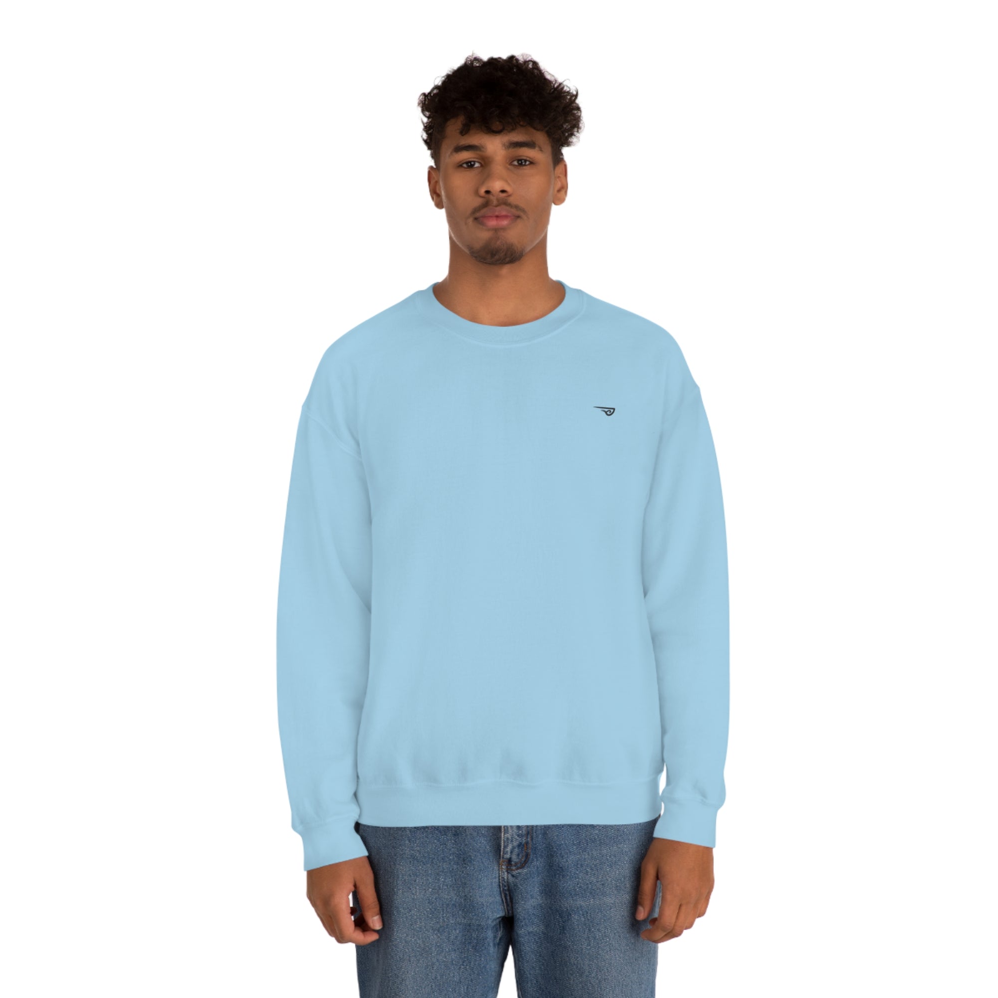 Crew Neck