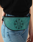 Adjustable Waist Fanny Pack