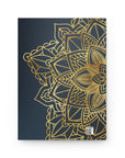 Premium Hardcover Journal