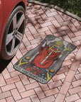 Car Floor Mats, 1pc