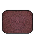 Car Mats (2x Rear)