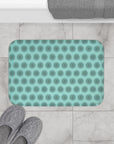 Non-Slip Memory Foam Bath Mat