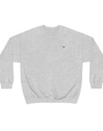 Crew Neck