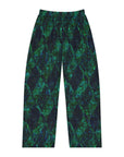 Women's Pajama Pants (AOP)