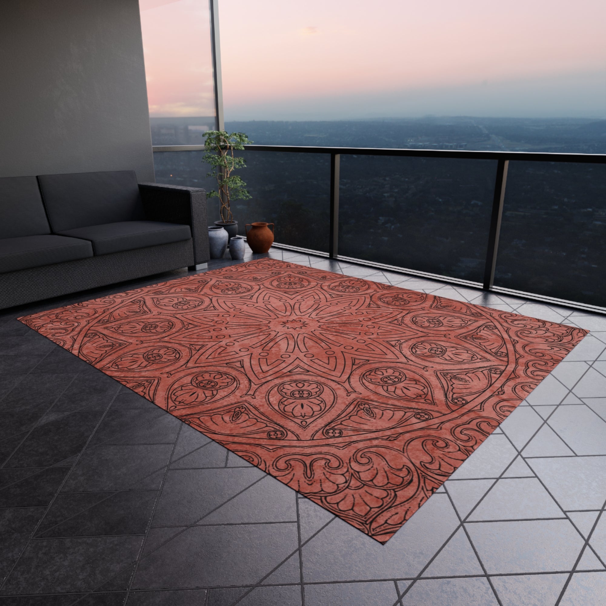 Outdoor Rug