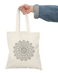 Natural Tote Bag