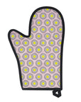 Heat Resistant Oven Mitt