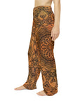 Women's Pajama Pants (AOP)