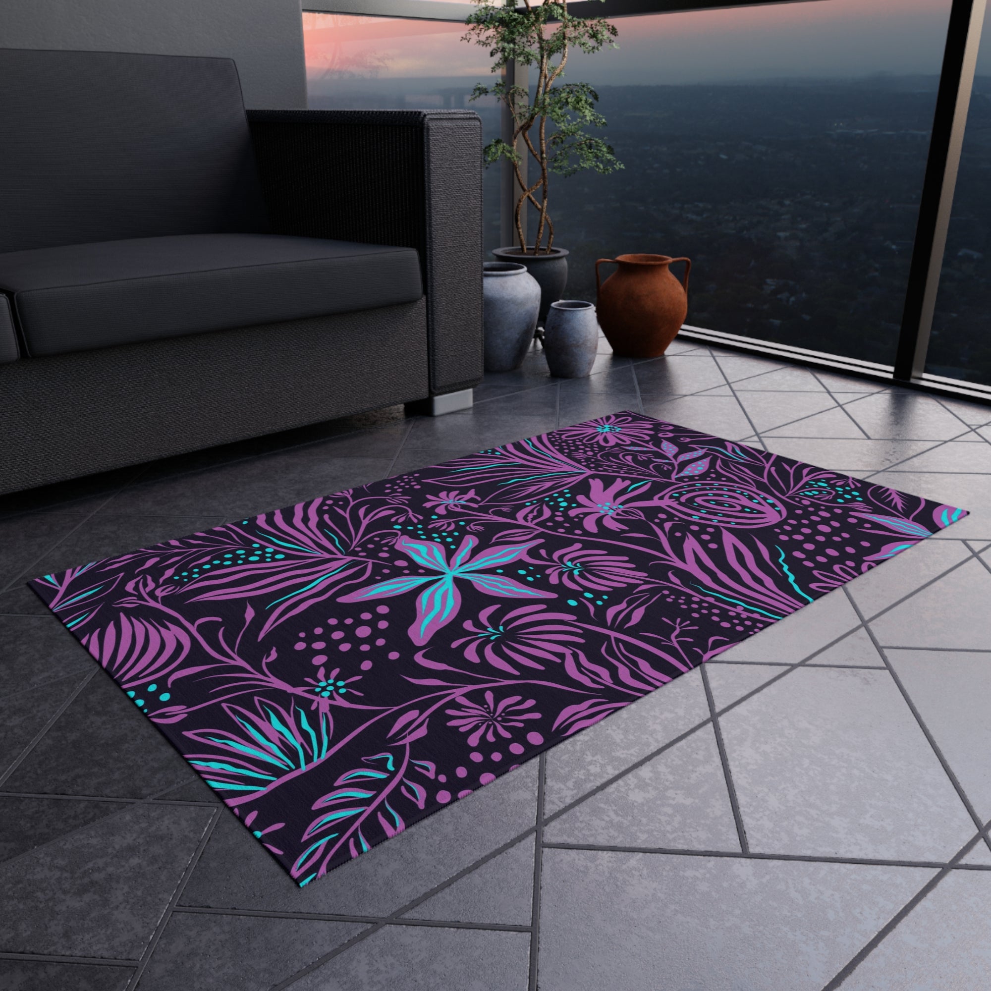 Outdoor Rug