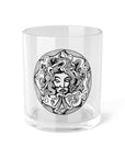 Medusa Bar Glass