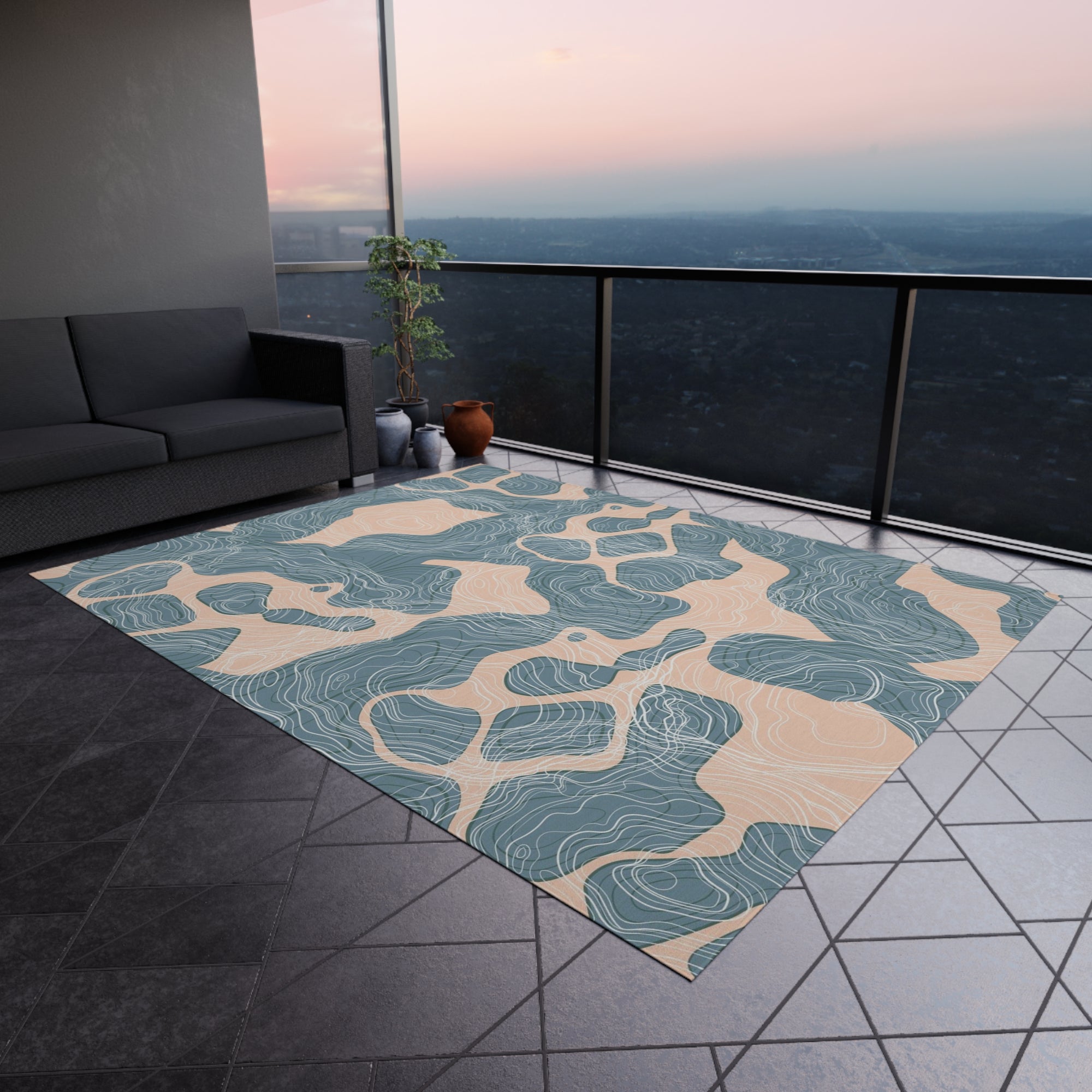 Outdoor Rug