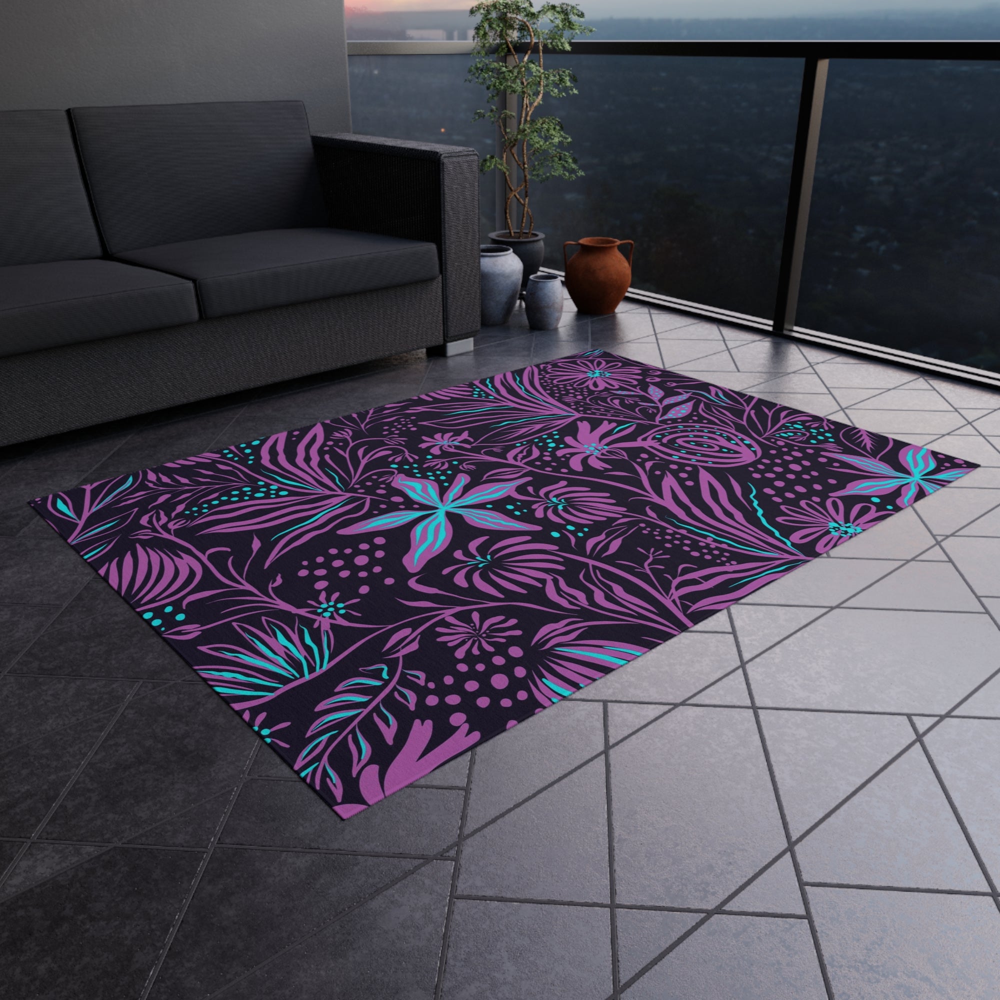 Outdoor Rug