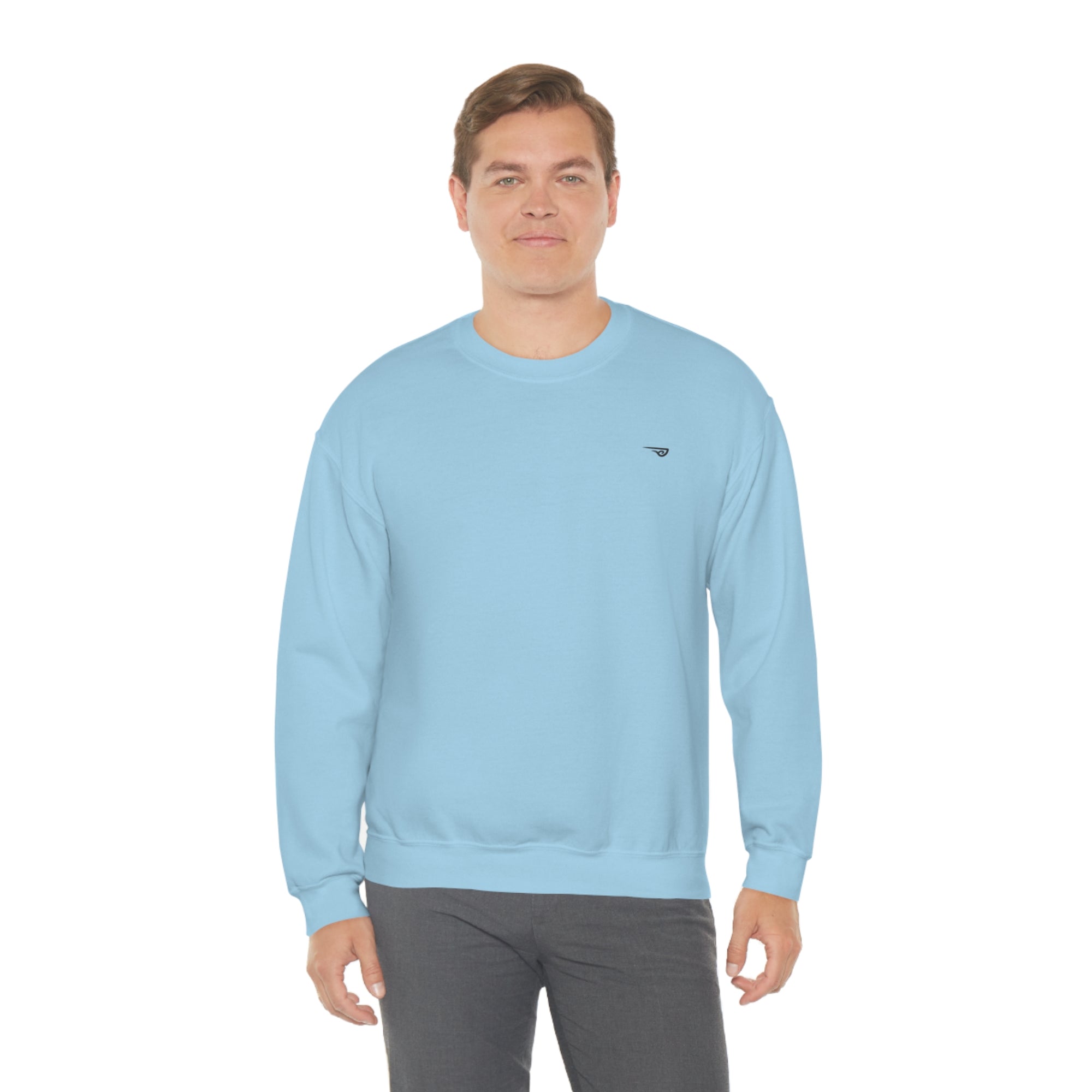 Crew Neck