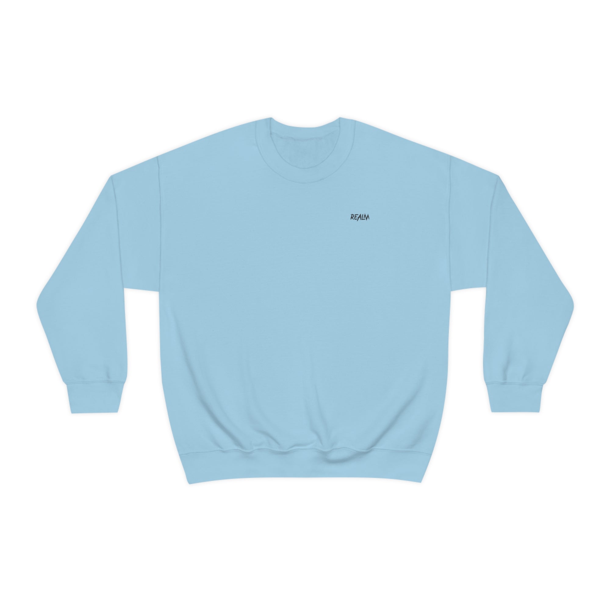 Crew Neck