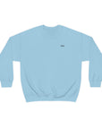 Crew Neck